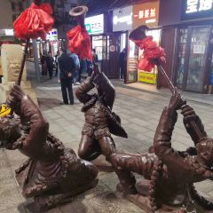 Laoshijiayangzasui User Photo