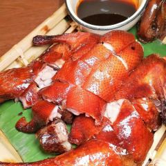 Lao Dian Shan Zhai User Photo