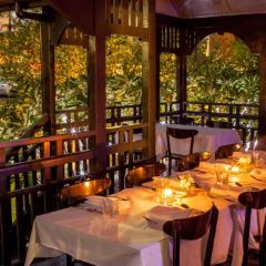 The Balfour Kitchen & Bar User Photo