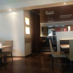 Coffeeshop.tj User Photo