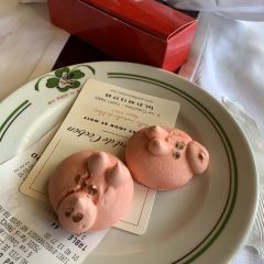 Au Pied de Cochon User Photo