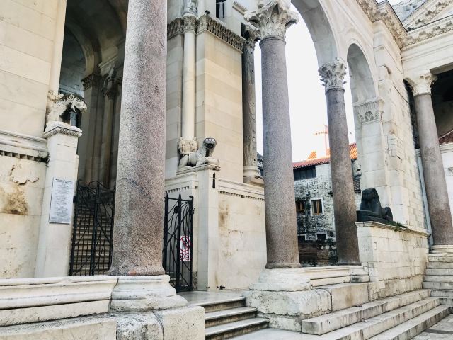 Diocletian's Palace