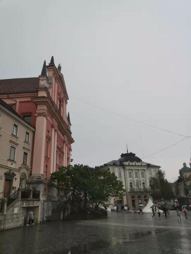 Cathedral of St. Nicholas