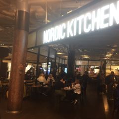 Nordic Kitchen User Photo