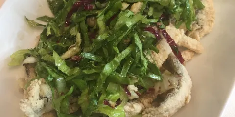 Cala Maro - Ristorante di Pesce e Pizzeria