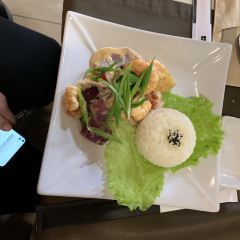 Panda Lounge 여행 사진