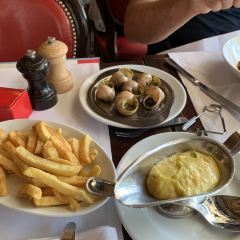 Au Pied de Cochon User Photo