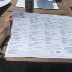 ASK Italian - Exeter User Photo