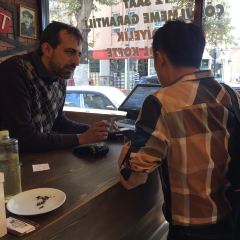 Nam-I Farket Izgara & Biftek Evi User Photo