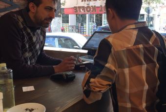 Nam-I Farket Izgara & Biftek Evi用戶圖片