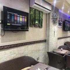 Aboudi Coffee Break User Photo