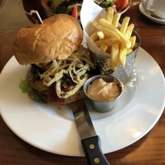 Hard Rock Cafe Sharm El Sheikh ảnh của người dùng