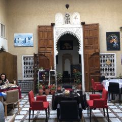 Dar El Medina User Photo