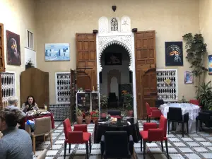 Dar El Medina