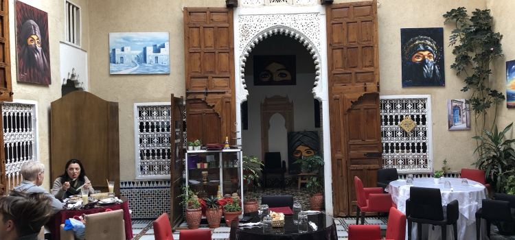 Dar El Medina