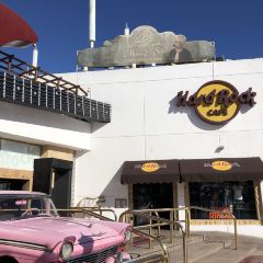 Hard Rock Cafe Sharm El Sheikh ảnh của người dùng
