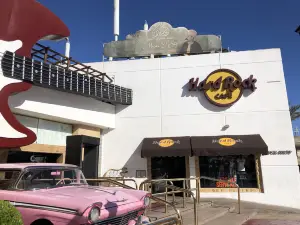 Hard Rock Cafe Sharm El Sheikh