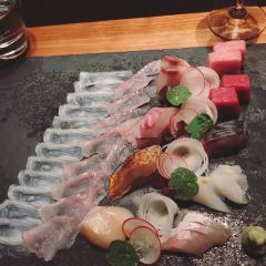 Umu Restaurant User Photo