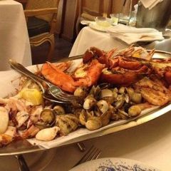 Botafumeiro User Photo