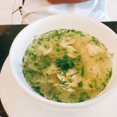 Sticky Fingers Restaurant ảnh của người dùng