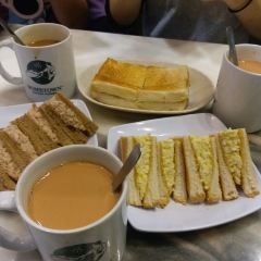 Hometown Hainan Coffee(KLIA 2) ảnh của người dùng