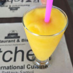 The Kitchen(Lamai Beach) ảnh của người dùng
