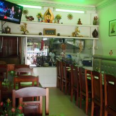Curry Walla User Photo
