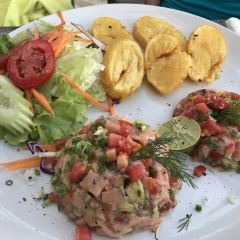 Baobab Restaurant User Photo