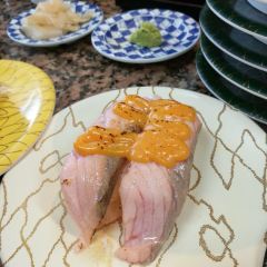 Gurume Conveyor Belt Sushi User Photo