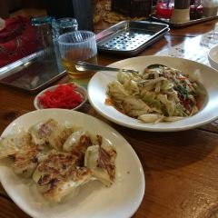 麥麥拉麵（泉崎本店）張用戶圖片