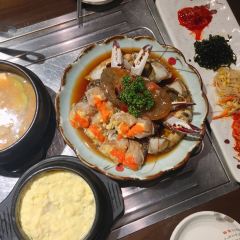 Odarijip Myeongdong User Photo