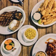 Texas Roadhouse User Photo