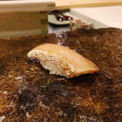 Sushi Hoshiyama User Photo