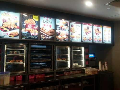 KFC
