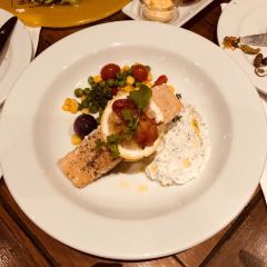 Silhouette Restaurant and Bar張用戶圖片