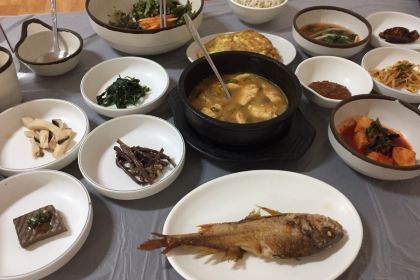 Sukyoung Sikdang