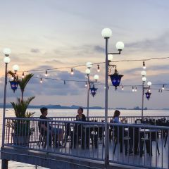 Wey Wey Seafood User Photo