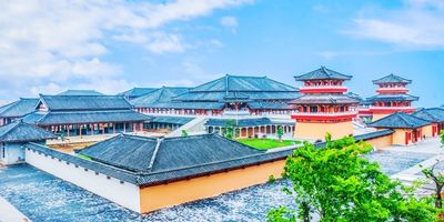 China Han City