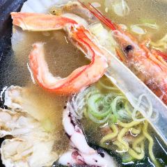 Kita No Ryoba Otaru Unga 여행 사진