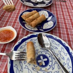 Traditional Khmer Food Restaurant User Photo
