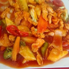 Royal Indian Food張用戶圖片