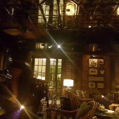 The Bamboo Bar User Photo