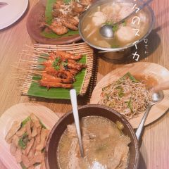Bale Udang Mang Engking Kuta User Photo