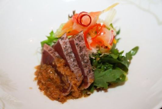 Nobu Kuala Lumpur User Photo