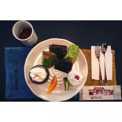 Nakamura Tokichi(Uji Honten) User Photo