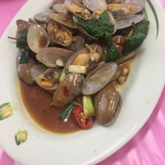 Qiu's Sashimi User Photo