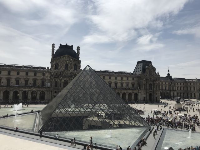 Louvre Museum