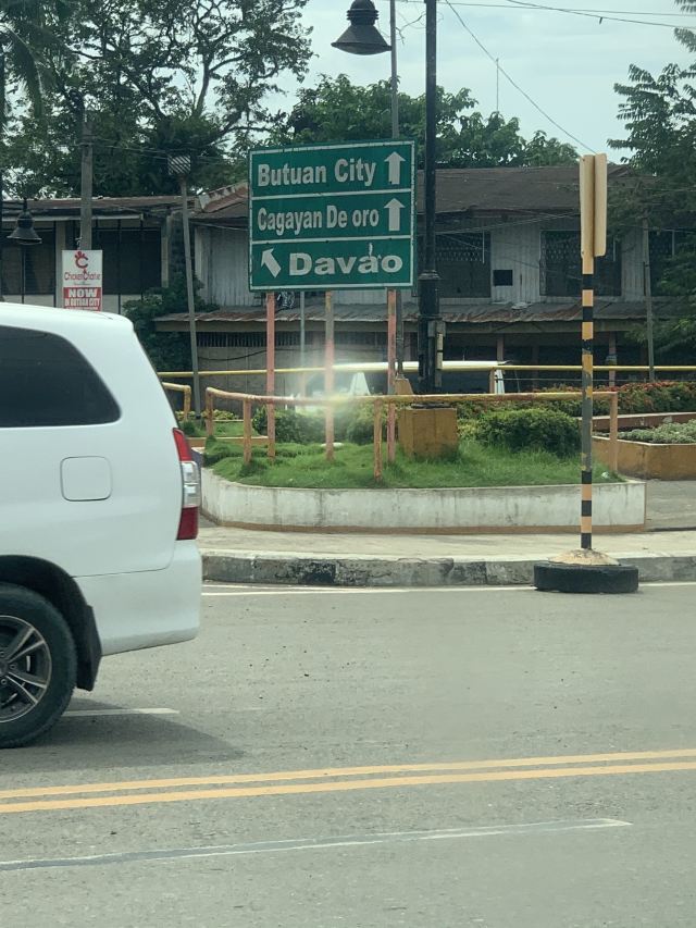 Butuan City
