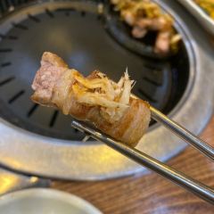烤味Chandulwang鹽（釜山西麵店）張用戶圖片