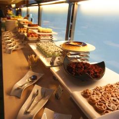 老爺酒店雲天自助餐廳張用戶圖片